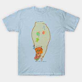 Petit Monstre T-Shirt